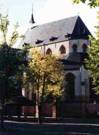 Ludgerikirche
