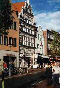 Sch�ninghsche Haus